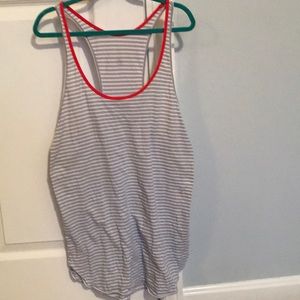 Lululemon tank top